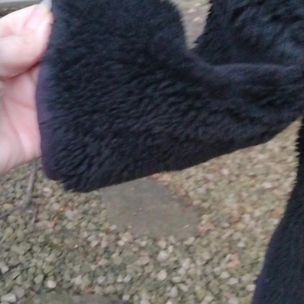 J. Crew crew plush